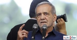 Ιρανός πρόεδρος: Οι ΗΠΑ πίσω από τις επιθέσεις του Ισραήλ