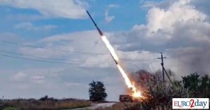 Ουκρανία: Πολλαπλό «ασύμμετρο» χτύπημα της Ρωσίας περιμένουν οι ΗΠΑ