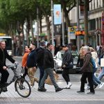 Αλμα 9,7% για το ιρλανδικό ΑΕΠ στο 1ο τρίμηνο του έτους