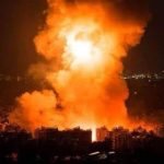 Το Ισραήλ χτυπά ιρανικές πυρηνικές εγκαταστάσεις, εργοστάσια πυραύλων