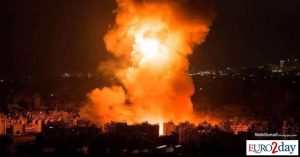 Το Ισραήλ χτυπά ιρανικές πυρηνικές εγκαταστάσεις, εργοστάσια πυραύλων