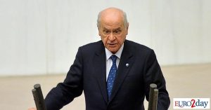 Μπαχτσελί: Η Τουρκία είναι ο τελικός στόχος της κλιμακούμενης βίας