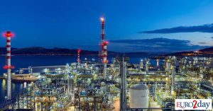 Helleniq Energy: Ξεκινά κάλυψη η NBG Sec., η τιμή-στόχος