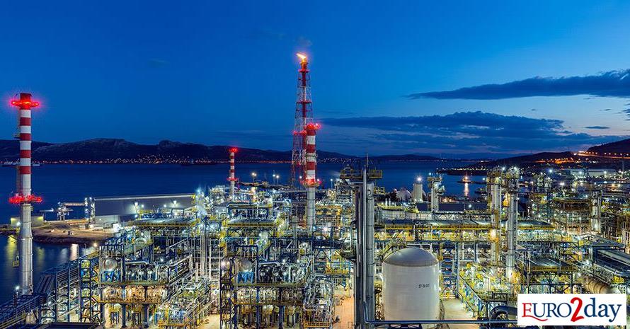 Helleniq Energy: Ξεκινά κάλυψη η NBG Sec., η τιμή-στόχος