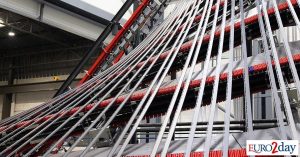 Alumil: Σε εξέλιξη οι νέες επενδύσεις που ενισχύουν τη διεθνή της ανάπτυξη