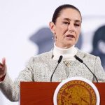 Η πρόεδρος του Μεξικό απειλεί να προσφύγει στη δικαιοσύνη κατά της SpaceX