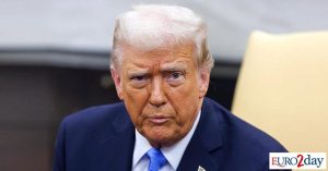 Τραμπ: Γνώριζα από πριν ότι το Ισραήλ θα χτυπούσε το Ιράν