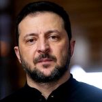 Ζελένσκι: Στην Κωνσταντινούπολη αντιπροσωπεία της Ουκρανίας