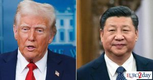 Τραμπ: Συμφωνήσαμε με Κίνα για δασμούς 55-10%