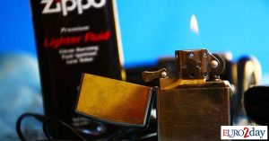 Noκ άουτ η Zippo: Νίκη της ΕΕ στη δασμολογική μάχη με τις ΗΠΑ!