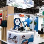Στη μεγαλύτερη έκθεση logistics της Ευρώπης στο Μόναχο η OB Streem