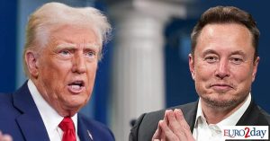 Τραμπ κατά Μασκ: Θα υποστεί συνέπειες αν χρηματοδοτήσει Δημοκρατικούς