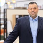 Αλλάζει σελίδα η Praktiker, νέος CEO ο Χρήστος Λαμπρόπουλος