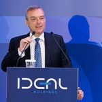 Παπακωνσταντίνου: Η Ideal εισέρχεται σε νέο κύκλο ανάπτυξης