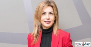 Παρελθόν από τη Π. Γ. Νίκας η CEO Δέσποινα Τσαγγάρη