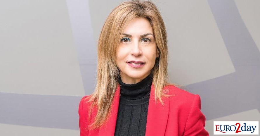 Παρελθόν από τη Π. Γ. Νίκας η CEO Δέσποινα Τσαγγάρη