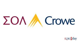Ως Great Place to Work αναδείχθηκε η ΣΟΛ Crowe