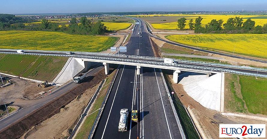 Εργα 4 δισ. ευρώ διεκδικεί στη Ρουμανία η Aktor