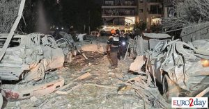 Τελ Αβίβ και Χάιφα στο στόχαστρο ιρανικών πυραύλων