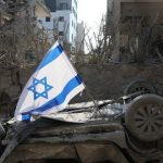 Ετοιμάζεται απομάκρυνση Αμερικανών πολιτών από το Ισραήλ