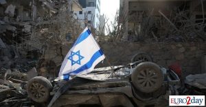 Ετοιμάζεται απομάκρυνση Αμερικανών πολιτών από το Ισραήλ