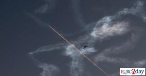 Σφοδρές ισραηλινές επιδρομές στην Τεχεράνη