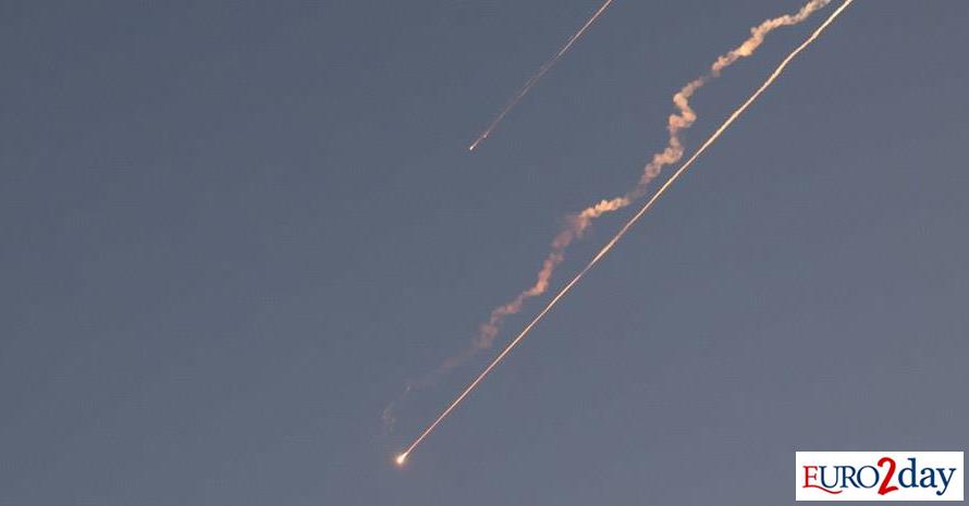 Το Ιράν ετοιμάζει τη «σφοδρότερη πυραυλική επίθεση στην Ιστορία κατά ισραηλινού εδάφους»