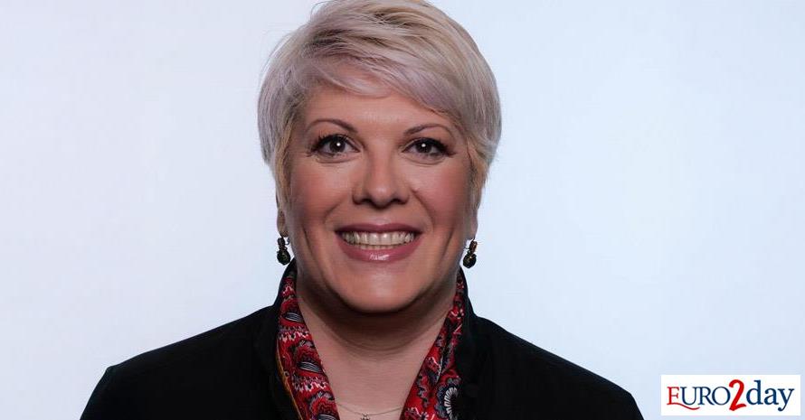 Η Κάτια Σταθάκη νέα επικεφαλής της Nexi Ελλάδος