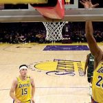 Αλλάζουν χέρια οι Los Angeles Lakers για 10 δισ. δολάρια