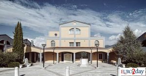 Κτήμα Λαζαρίδη: Υποχρεωτική Δημόσια Πρόταση από την Ολυμπία Συμμετοχών
