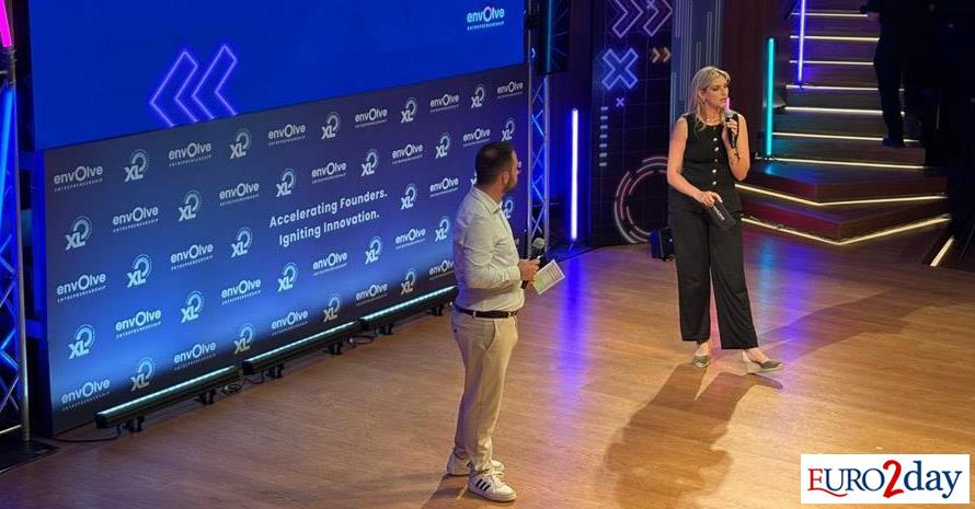 Founders Arena: «Ταξίδι» καινοτομίας για 13 startups του EnvolveXL