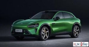 Xiaomi: Πούλησε 200.000 αυτοκίνητα σε 3 λεπτά!