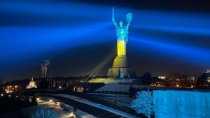 Σοκ στα ουκρανικά ΜΜΕ: Οι εξελίξεις στη Μέση Ανατολή φέρνουν... καταστροφή του Κιέβου με Oreshnik