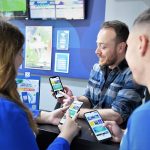 Opap Store App: Πώς έσπασε το φράγμα του 1 εκατομμυρίου χρηστών