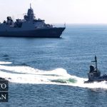 Υδάτινο τάφο θέλει τη Βαλτική Θάλασσα η Δύση - Ναρκοθετούν τα σύνορα της Ρωσίας με θαλάσσια drones και τεχνολογία AI