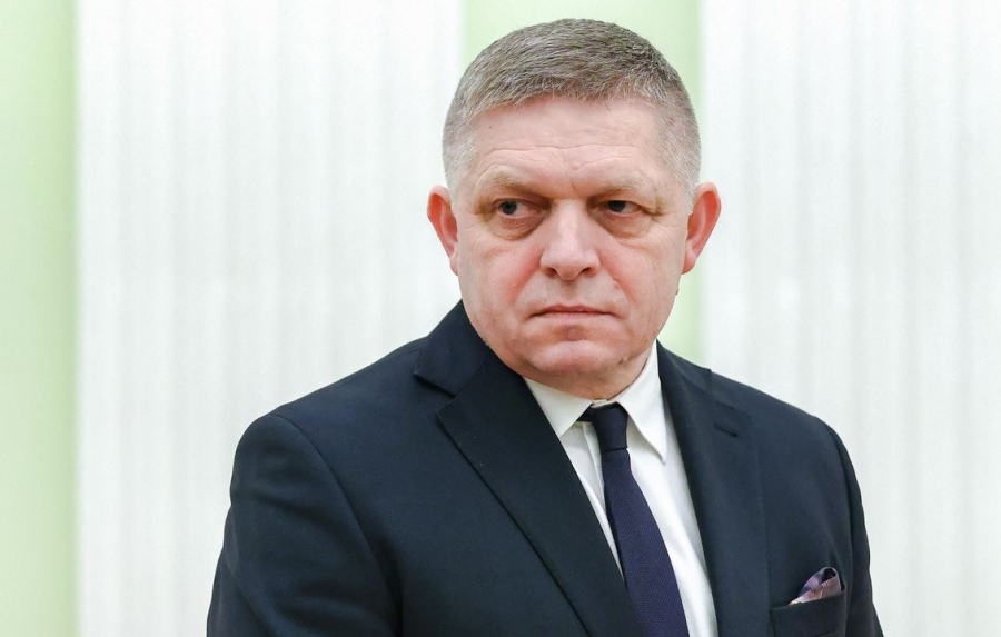 Πανικός στην ΕΕ - Η Σλοβακία άσκησε veto στο 18ο πακέτο κυρώσεων κατά της Ρωσίας