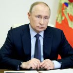Ιράν: Απέραντη ευγνωμοσύνη στον Putin – Η Ρωσία αληθινός σύμμαχος που δεν αφήνει μόνους τους εταίρους