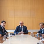 Δωρεά ύψους 14,5 εκατ. ευρώ των 4 συστημικών τραπεζών για αποκατάσταση του σιδηροδρομικού δικτύου στη Θεσσαλία - FinanceNews.gr