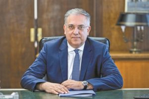 Θεοδωρικάκος: Στη ΒΙΠΕ Σίνδου το μεγαλύτερο βιομηχανικό πάρκο σε ολόκληρη τη βαλκανική χερσόνησο