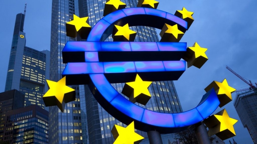 ΕΚΤ: Ο Θωμάς Βλασσόπουλος νέος Γενικός Διευθυντής Υποδομών Αγοράς και Πληρωμών
