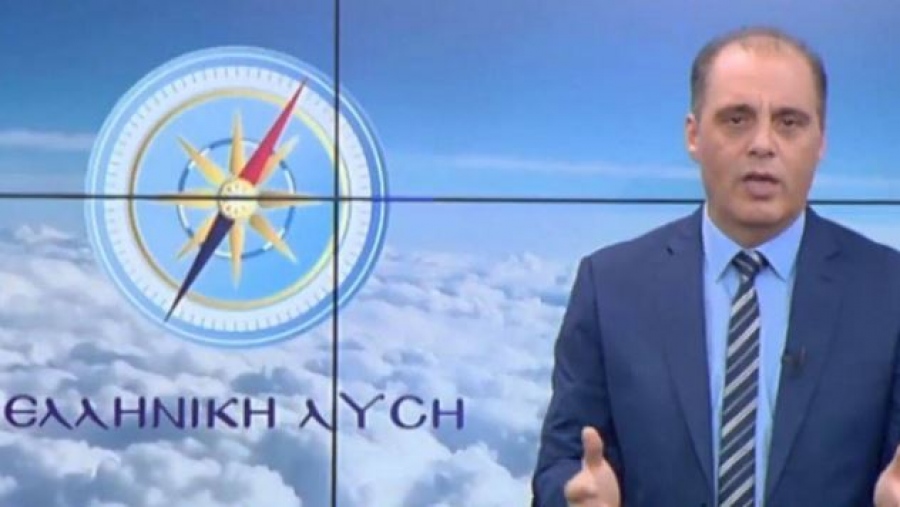Βελόπουλος για Μητσοτάκη: Ο πρωθυπουργός αντί να πανηγυρίζει, θα έπρεπε να απολογείται