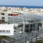 Δομική Κρήτης: Υπογραφή σύμβασης με την ΕΥΔΑΠ για την υδροδότηση της Κινέττας
