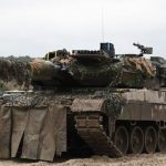 Το τέλος του μύθου Leopard - Η Ρωσία εξαλείφει τα τελευταία γερμανικά τανκς στο Sumy