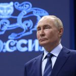 Τρομερό μήνυμα Putin: Η Ρωσία θα χρησιμοποιήσει ακόμη πιο αποτελεσματικά όπλα στην Ουκρανία - Κυριαρχούμε με τα πυρηνικά