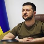 Σάλος στην Ολλανδία για την ομιλία του Zelensky στη Βουλή: «Κανένας ξένος ηγέτης δεν το έχει τολμήσει στο παρελθόν»