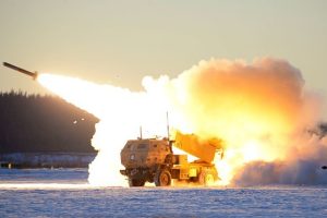 Η απάντηση – Αντίποινα κόλαση από Ρωσία – Εκτεταμένοι βομβαρδισμοί σε υποδομές, πόλεις