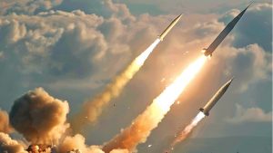 Με τον «Μεγάλο Προμηθέα» εκδικείται η Ρωσία την τρομοκρατία της Ουκρανίας με πλήρη αποκλεισμό Κιέβου και τρομερές καταστροφές