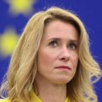 Η χειρότερη Επίτροπος στην Ιστορία – Η γεωπολιτική φαρσοκωμωδία της Kaja Kallas σε ΗΠΑ, Κίνα και Ρωσία σε 5 πράξεις