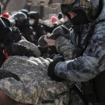 Η Ρωσία δεν αστειεύεται: Συνελήφθη blogger για αντεθνικά σχόλια