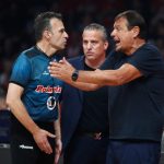 Αταμάν: Συγχαρητήρια σε όλους στον Ολυμπιακό εκτός από έναν